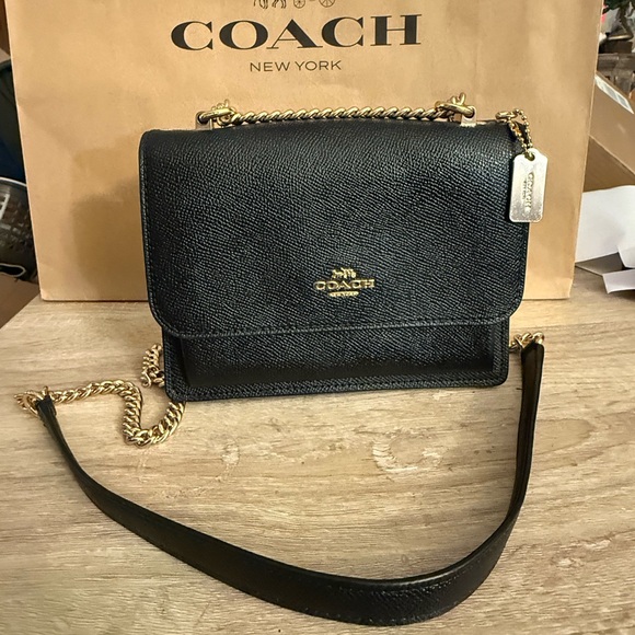 Coach Handbags - Coach Mini Klare Crossbody
